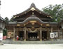 写真：竹駒神社